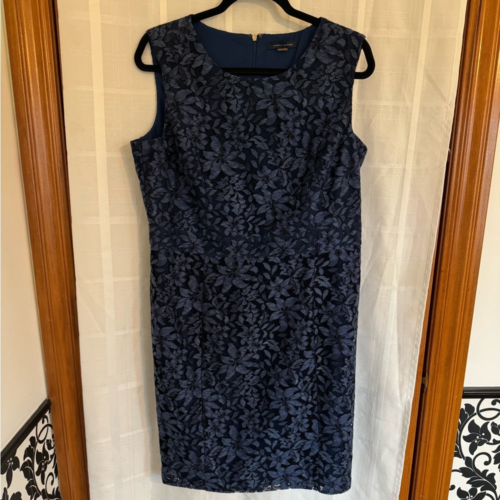 Women’s Shift Dress